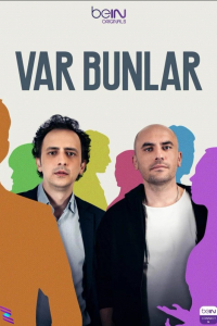 Они есть Var Bunlar